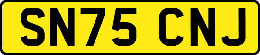 SN75CNJ