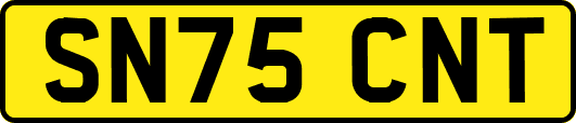 SN75CNT