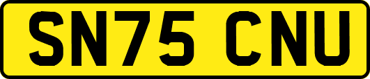 SN75CNU