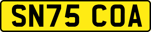 SN75COA