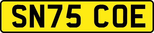 SN75COE