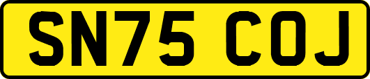 SN75COJ