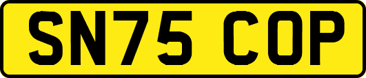 SN75COP