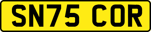 SN75COR