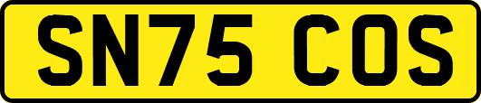 SN75COS