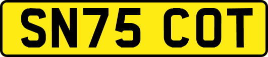 SN75COT