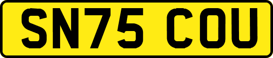 SN75COU