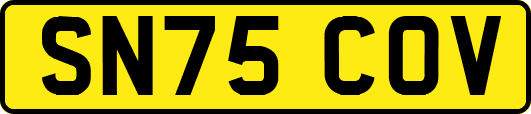 SN75COV