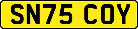 SN75COY