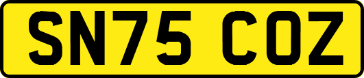 SN75COZ
