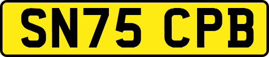SN75CPB