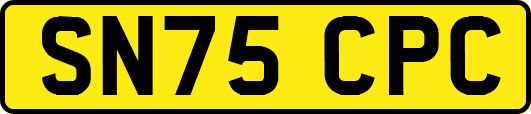 SN75CPC