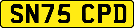 SN75CPD