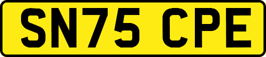 SN75CPE