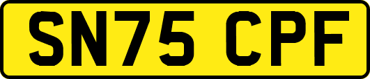 SN75CPF