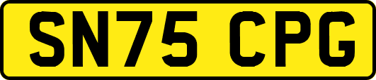 SN75CPG