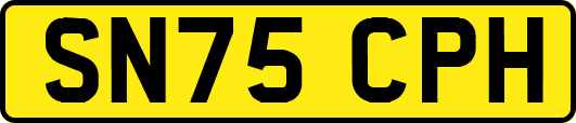 SN75CPH
