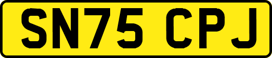 SN75CPJ