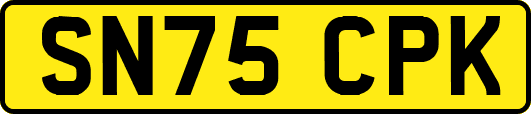 SN75CPK