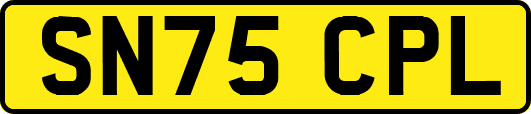 SN75CPL