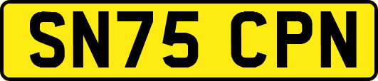 SN75CPN