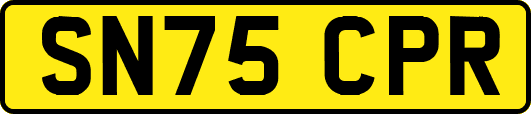 SN75CPR