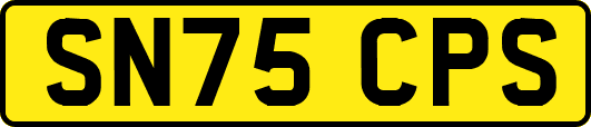 SN75CPS