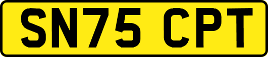 SN75CPT