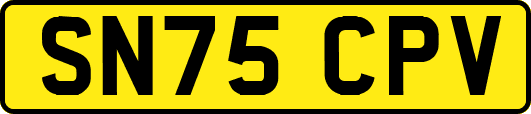 SN75CPV