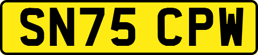 SN75CPW