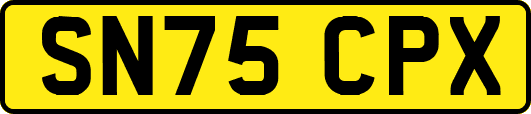 SN75CPX