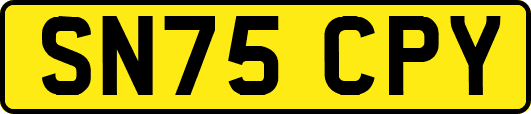 SN75CPY