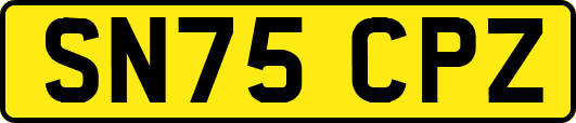 SN75CPZ