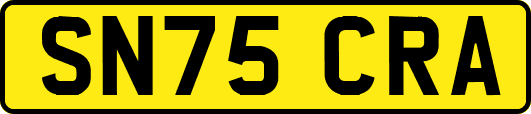 SN75CRA