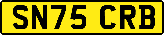 SN75CRB