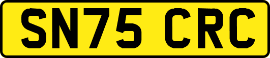 SN75CRC