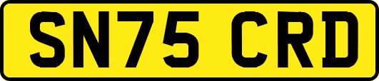 SN75CRD