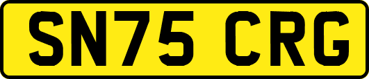 SN75CRG