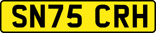 SN75CRH