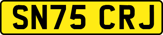 SN75CRJ