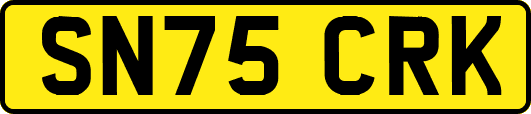 SN75CRK