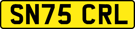 SN75CRL