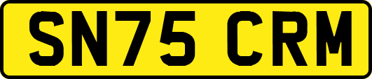 SN75CRM