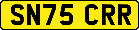 SN75CRR