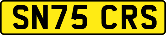 SN75CRS