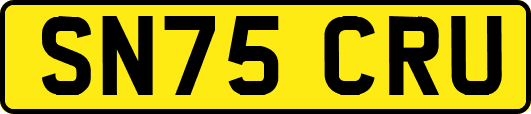 SN75CRU