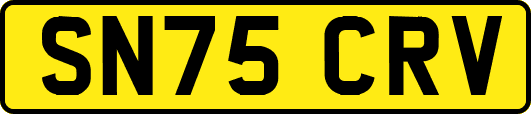 SN75CRV