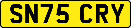 SN75CRY