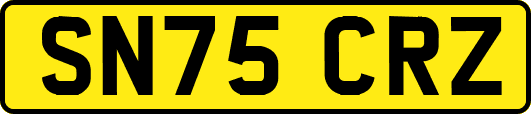 SN75CRZ