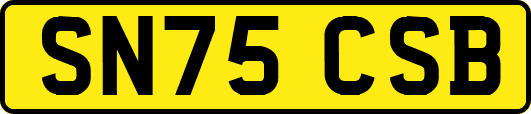SN75CSB